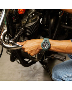 &quot;Casio&quot; GA-010-2A