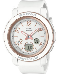 "Casio" BGA-290RA-7A