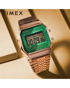 &quot;Timex&quot; TW2V19700