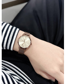 "Casio" LTP-E157MR-9A