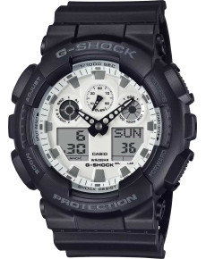 &quot;Casio&quot; GA-100WD-1A