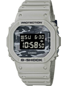 &quot;Casio&quot; DW-5600CA-8