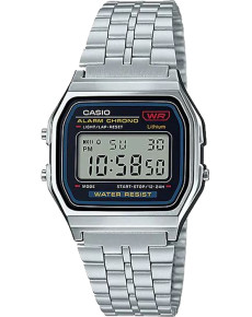 "Casio" A159W-N1
