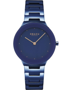 &quot;Obaku&quot; V290LXLLSL