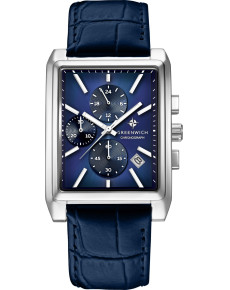 "Greenwich" GW 553.16.16