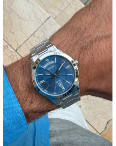 &quot;Casio&quot; MTP-1381D-2A