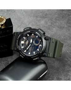 &quot;Casio&quot; AEQ-110W-3A