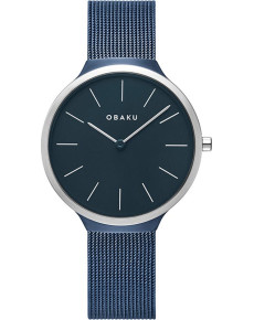 &quot;Obaku&quot; V240LXHLML