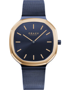 &quot;Obaku&quot; V253LXSLML