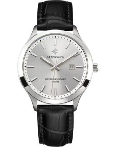 "Greenwich" GW 041.11.33