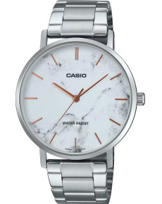 &quot;Casio&quot; MTP-VT01DM-7A