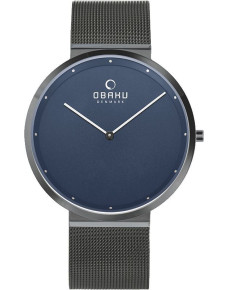 &quot;Obaku&quot; V230GXJLMJ