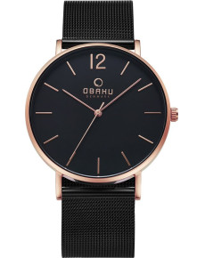 &quot;Obaku&quot; V197GXVBMB