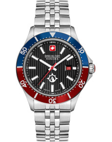 &quot;Swiss Military Hanowa&quot; SMWGH2100604