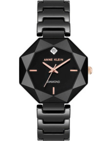 &quot;Anne Klein&quot; 5064BKBK