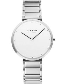 &quot;Obaku&quot; V258GXCISC