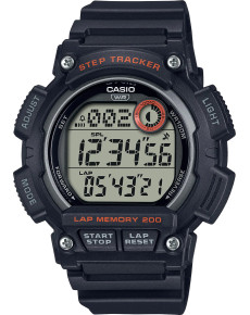 &quot;Casio&quot; WS-2100H-1A