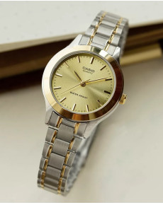 "Casio" LTP-1128G-9A