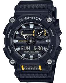 &quot;Casio&quot; GA-900-1A
