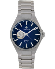 "Greenwich" GW 084.10.36