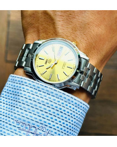 "Seiko" SNKL81K1