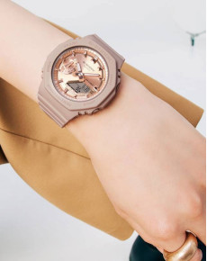 "Casio" GMA-S2100MD-4A