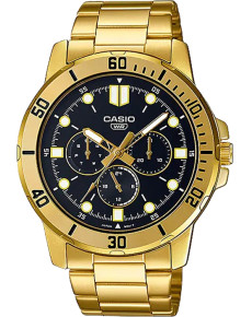 "Casio" MTP-VD300G-1E