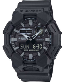&quot;Casio&quot; GA-010-1A1