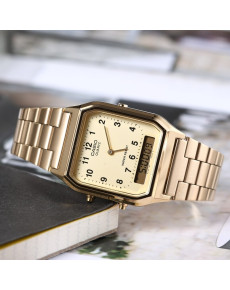 &quot;Casio&quot; AQ-230GA-9B
