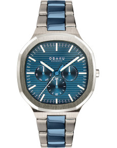 &quot;Obaku&quot; V275GMCLSK