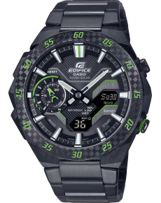 "Casio" ECB-2200RC-1A3