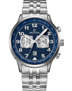 "Pilotage" P 013.10.26