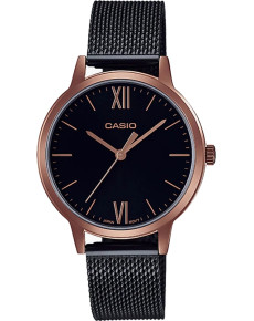 "Casio" LTP-E157MRB-1B