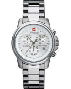 Swiss Military Hanowa 06-5010.04.001