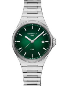 "Certina" C043.410.11.091.00