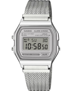 "Casio" A158WEM-7