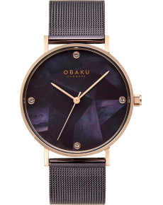"Obaku" V268LXVNMN