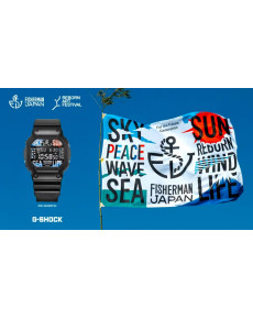 &quot;Casio&quot; DW-5600RF24-1