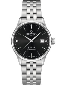 "Certina" C029.207.11.051.00