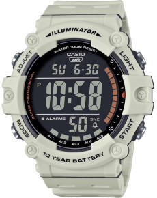 &quot;Casio&quot; AE-1500WH-8B2