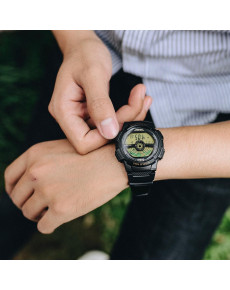 &quot;Casio&quot; AE-1100W-1B 