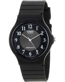 "Casio" MQ-24-1B3