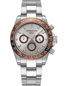 "George Kini" GK.IMP0001