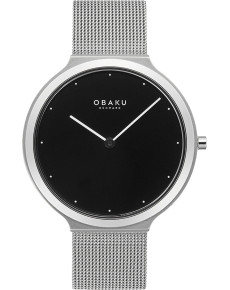 &quot;Obaku&quot; V269GXCBMC