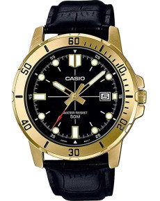 "Casio" MTP-VD01GL-1E