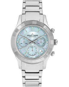 "Jacques Lemans" 1-2151K