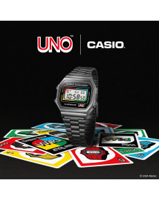&quot;Casio&quot; A168WEUC-1A