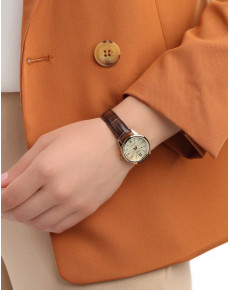 "Casio" LTP-V005GL-9B