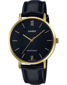 "Casio" LTP-VT01GL-1B