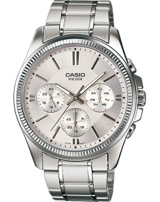 &quot;Casio&quot; MTP-1375D-7A